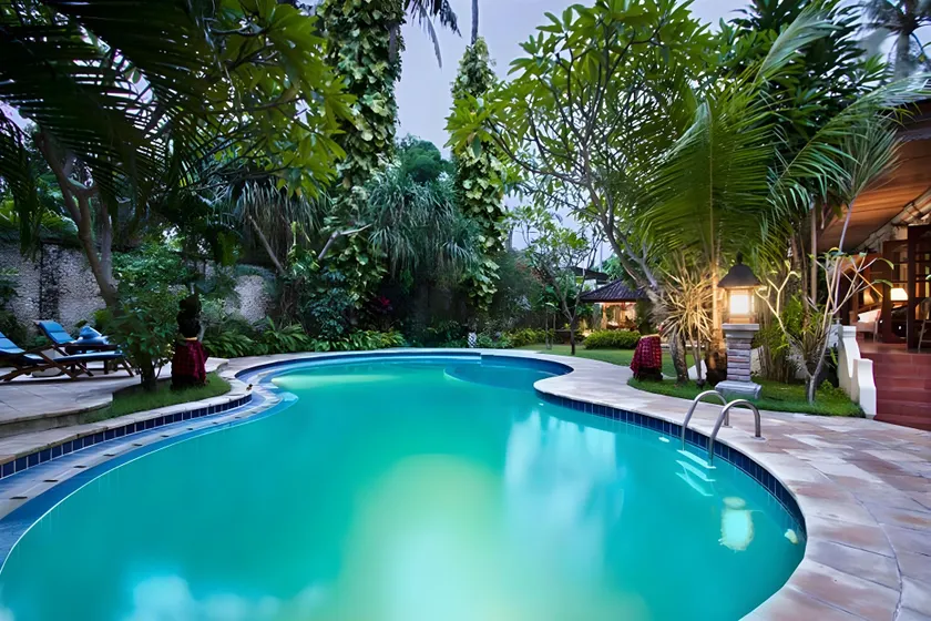 Baliana Villa Legian - Image 1