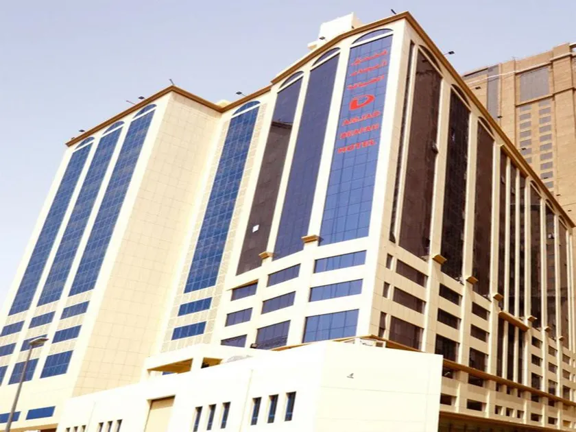 Amjad Al Deafah Hotel - Image 1