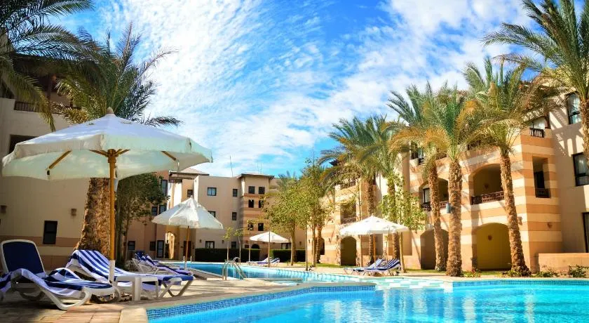 Marina Residence Suites Port Ghalib - Image 1