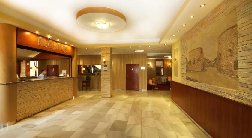 Hotel Strážnice - Image 1
