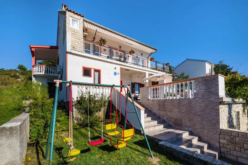 Casa Vacanze a Rovanjska con Vista Mare - Image 1