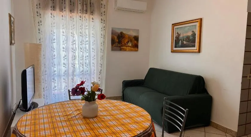 Il Rocchetto di Angelina - Fuscaldoapartment - Image 1