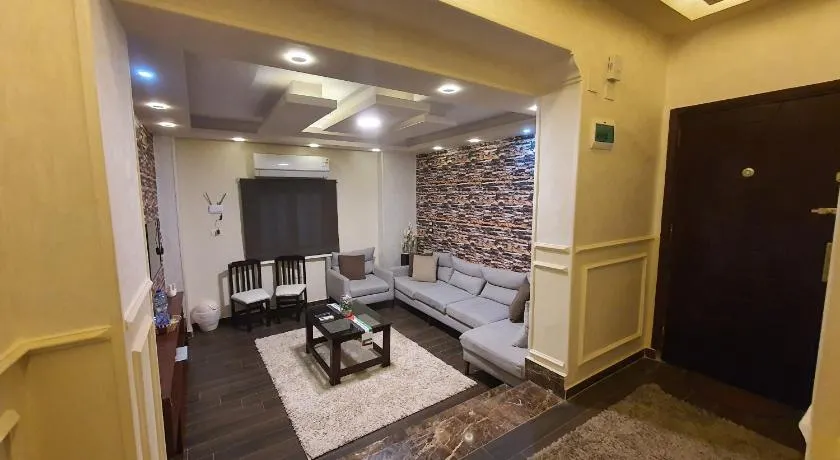 YOUVALA Serviced Apartment 2nd District - Image 1