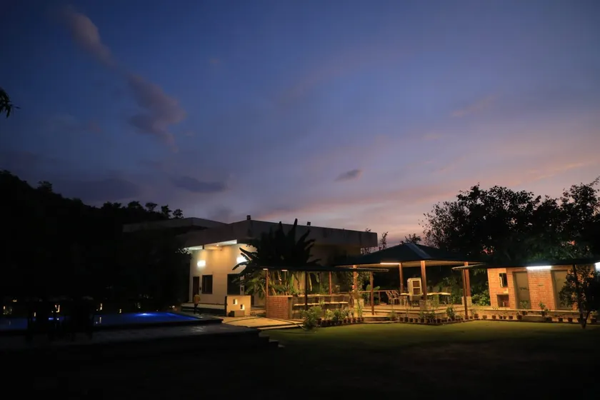Ashish Farm House - Image 1