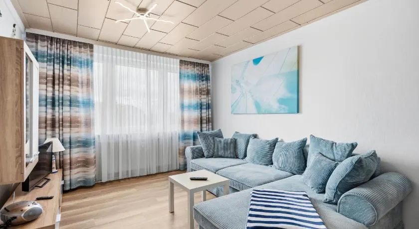 Wunderschöne Wohnung am See auch für Familien - Image 1
