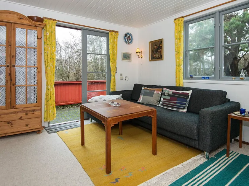 Seaside Charm in Rindby-By Traum - Image 1