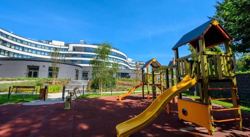 Grand Hotel Esztergom - Image 1