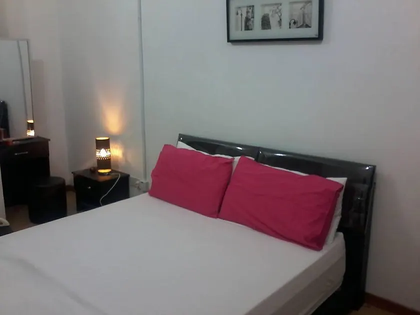 Dr Adli Homestay - Image 1