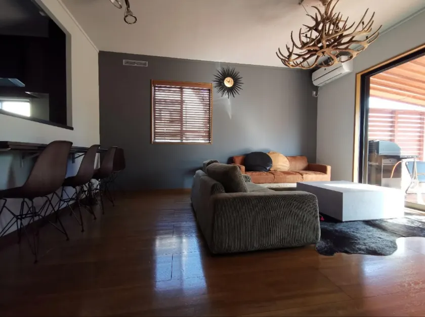 Ahouse, A Villa for Rent - Image 1