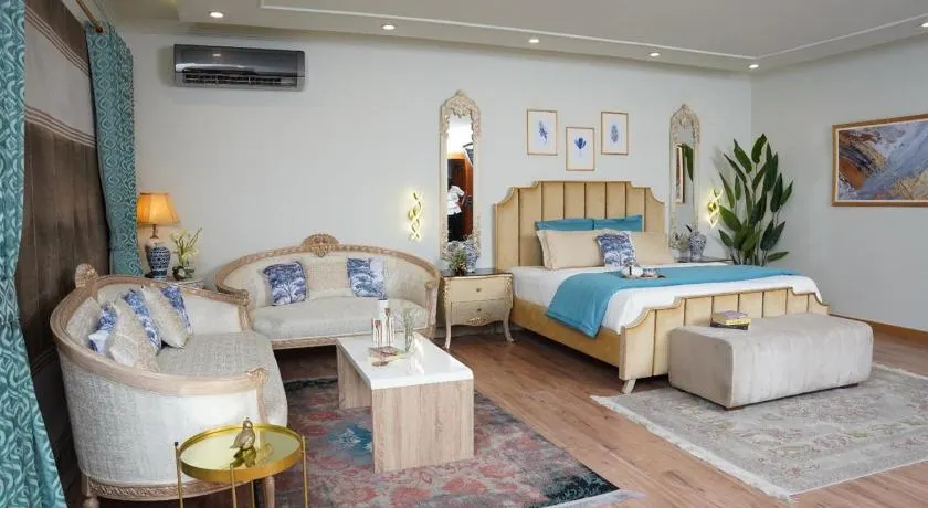 Grace Boutique Hotel - Image 1