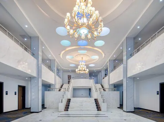 Tianmu Shuilu Hotel - Image 1