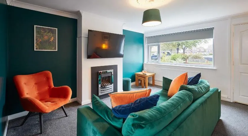 Host & Stay - Osprey Drive - Image 1