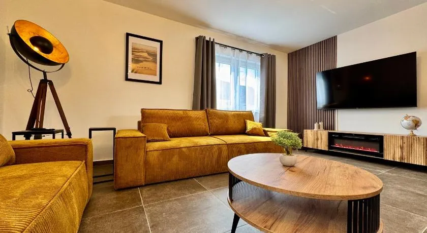 JUNIPRO Apartments Losheim - Image 1