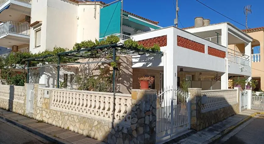CASA BAJA OLIVA PLAYA - Image 1