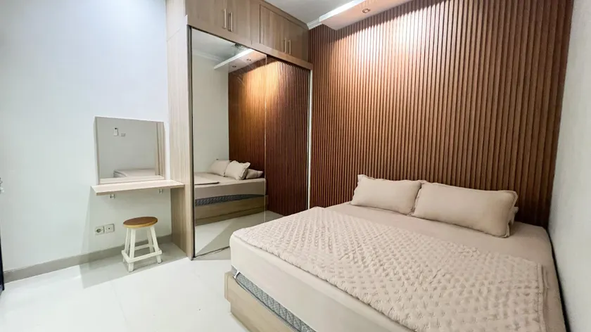 Moona Homestay Jogja - Image 1