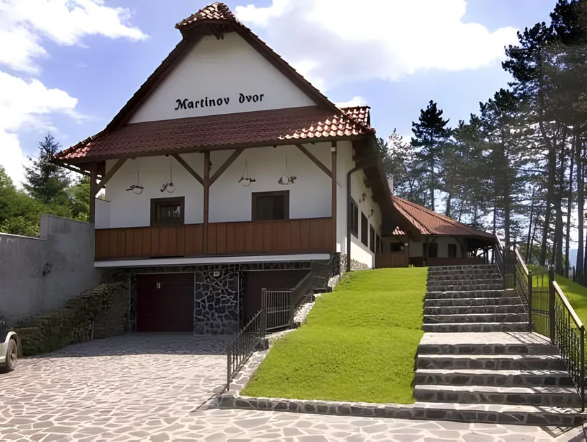 Penzion Martinov Dvor - Image 1