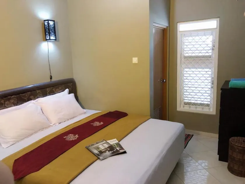 Argya BB Guesthouse  - Image 1