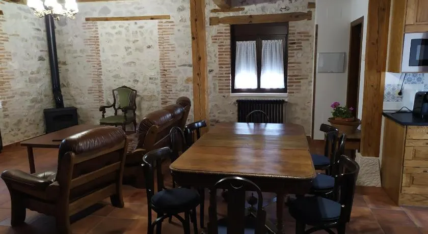 Casa Rural Las Cotarras - Image 1