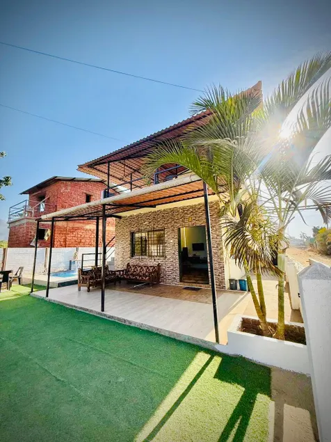 Vaatsalya Villa - Lonavla Malavli - Image 1