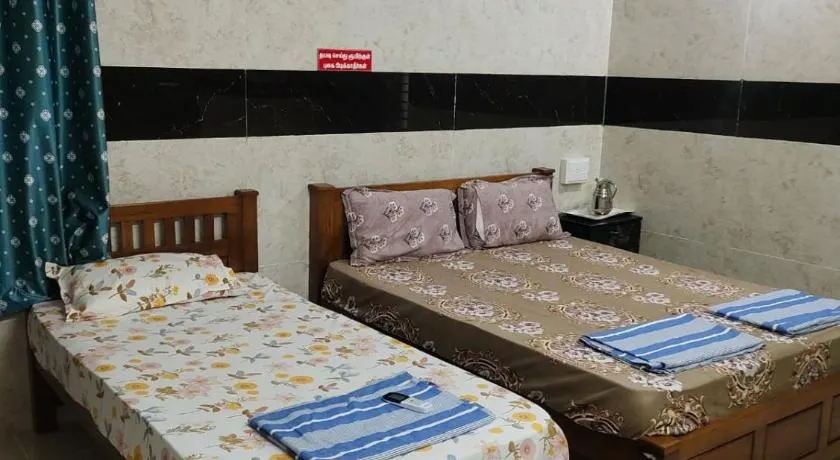 HAnsHari Homestay - Image 1