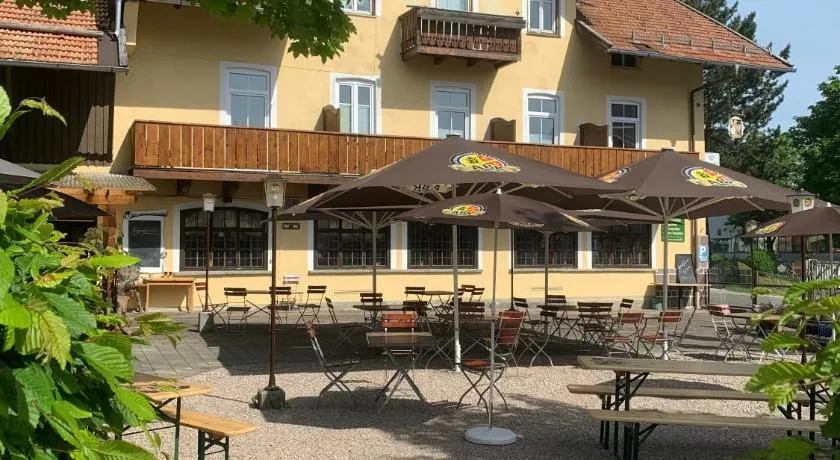 Gasthof Löwen - Image 1