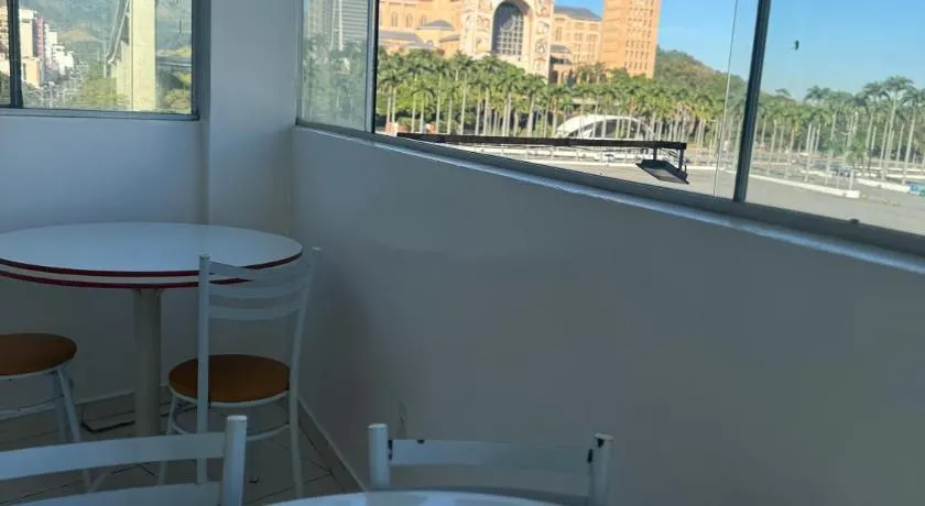 Pousada Bella Vista - Image 1