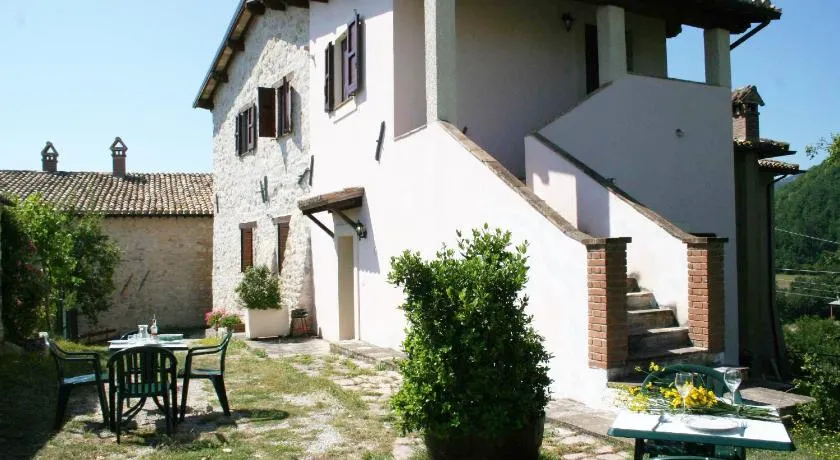 Borgo Di Fonni - Image 1