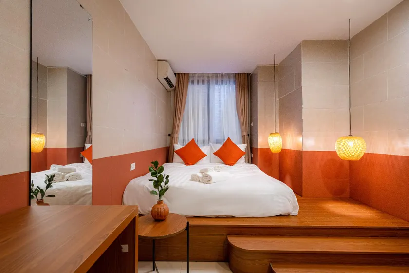 First Hoianese Center Hotel - Cultural Experiential Hotel - Image 1