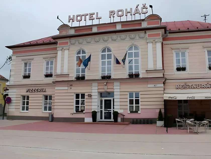 Hotel Roháč - Image 1