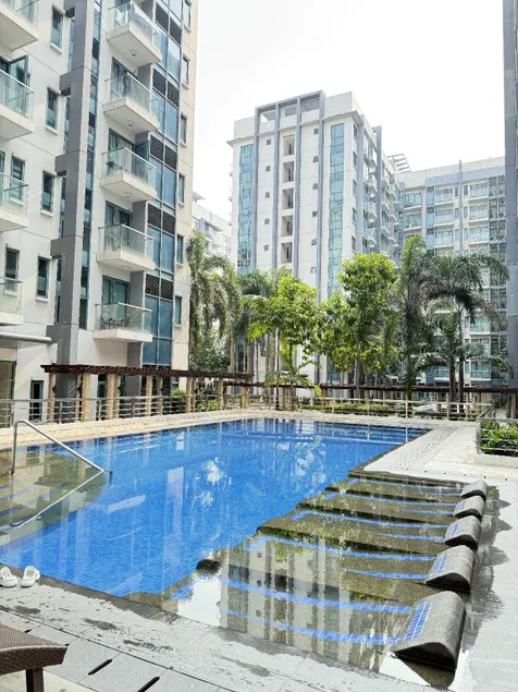 Condotel Near Naia Terminal 3 - Image 1