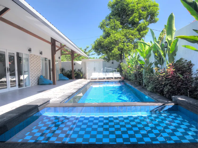 Luxury 3BR Noa Villa Private Pool - Image 1