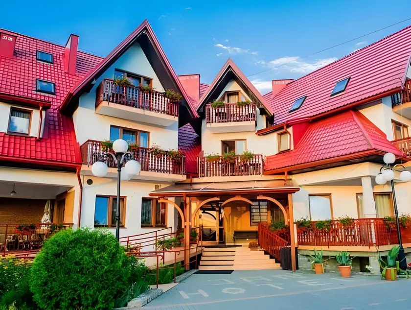 Hotel Jan - Image 1