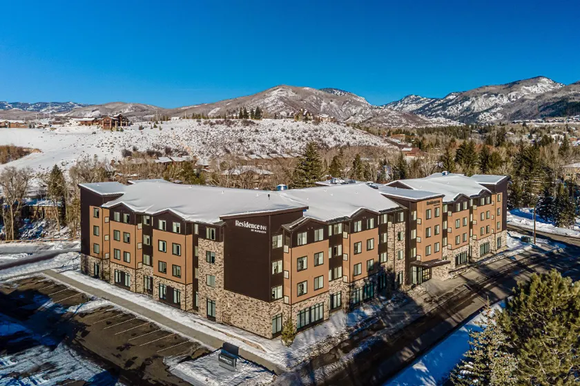 Residence Inn by Marriott Steamboat Springs - Image 1