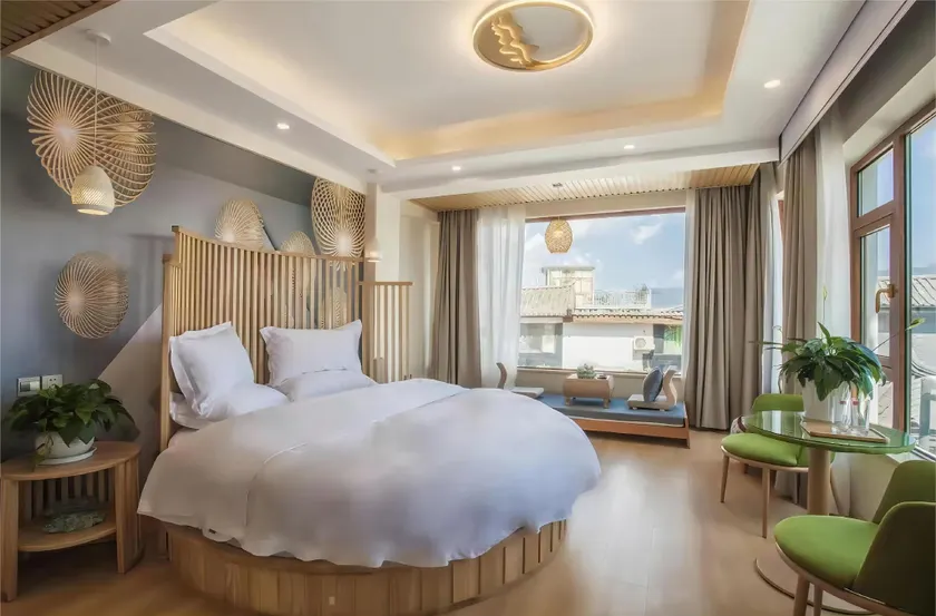 Fei Ni Mo Shu Boutique Hotel Sanya Bay Branch - Image 1