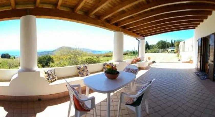 La terrazza Sul Vulcano - Image 1