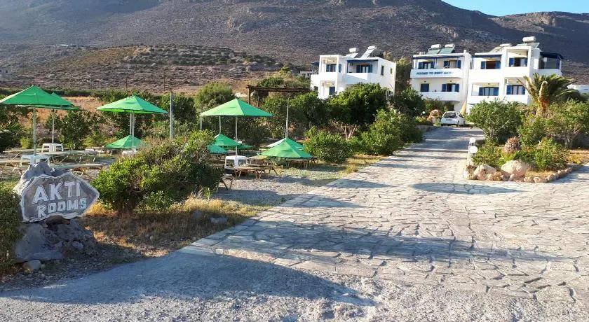 Akti Rooms - Image 1