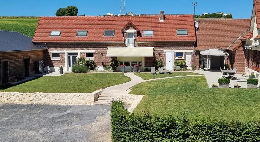 Le Pré Fleuri - Image 1