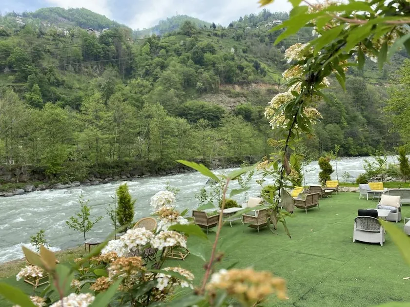 River Didi Otel - Image 1