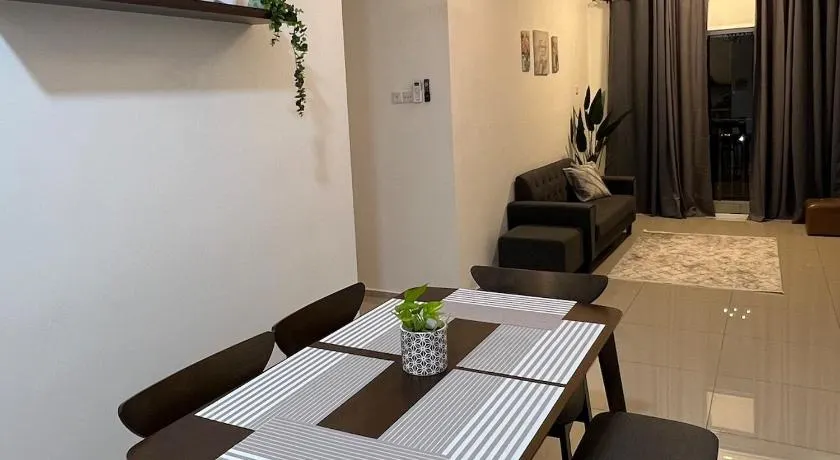 Cloud9 Homestay D Aman Residence - Image 1