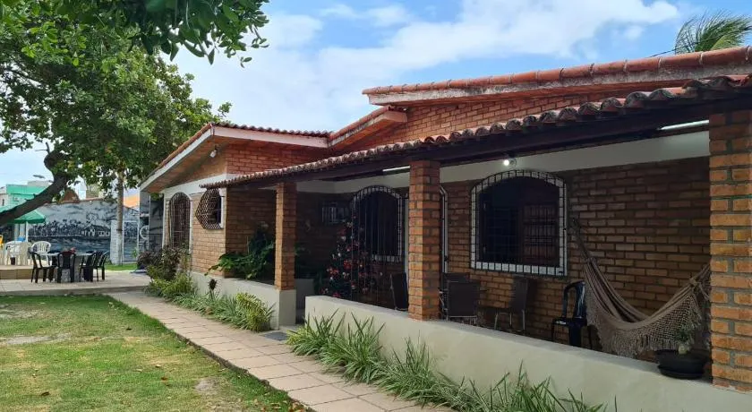 Tamandaré - Carneiros CASA - Image 1