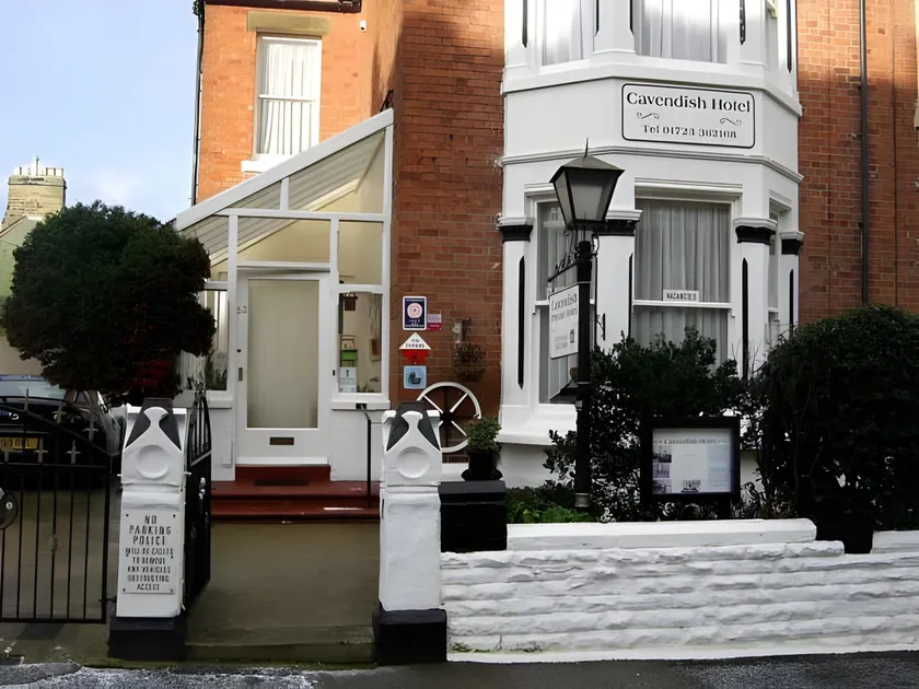 The Cavendish B&B - Image 1