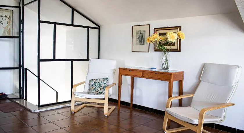 San basilio guest house - Image 1