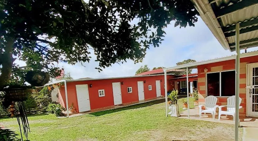 Hospedaje Rampolla's - Image 1