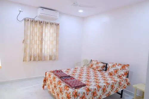 Gurukrupa Homestay, Pandharpur - Image 1