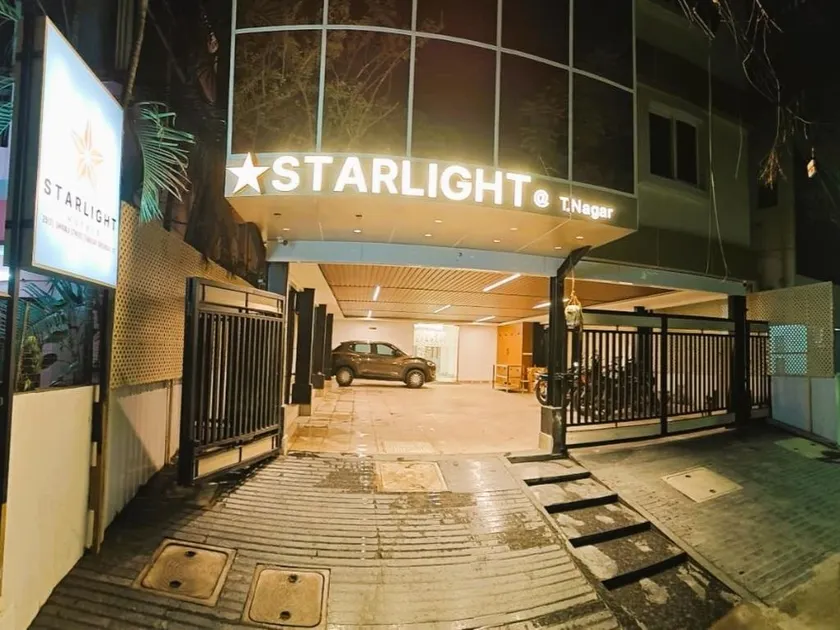 Starlight Hotels T-Nagar - Image 1