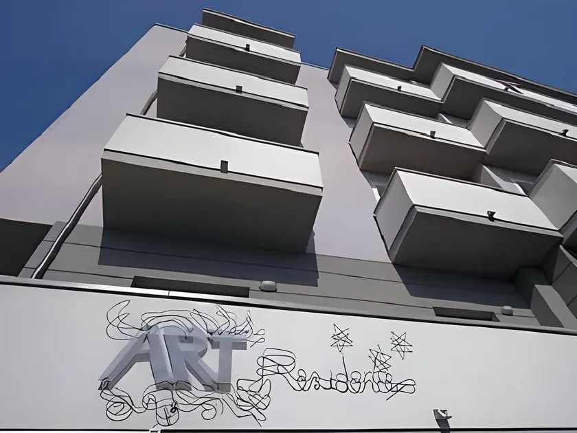 Residence Art - Image 1