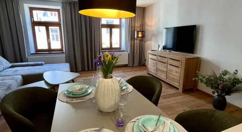 Core Apartments Jihlava - Image 1