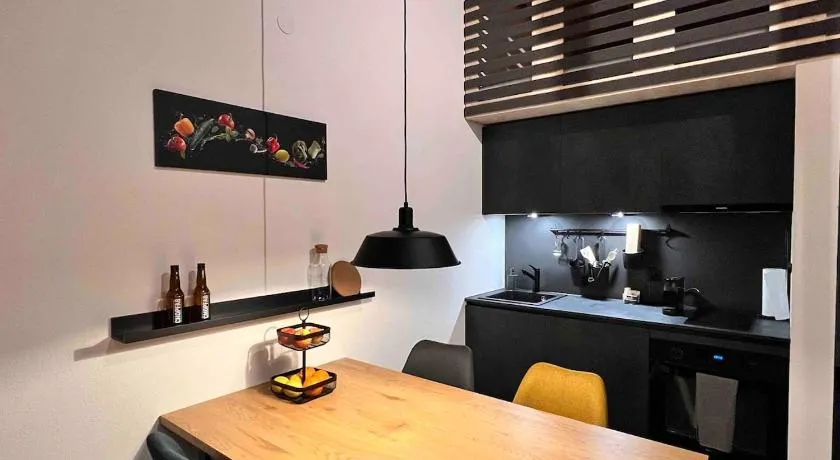 studio suite im Fresh Cube - Image 1