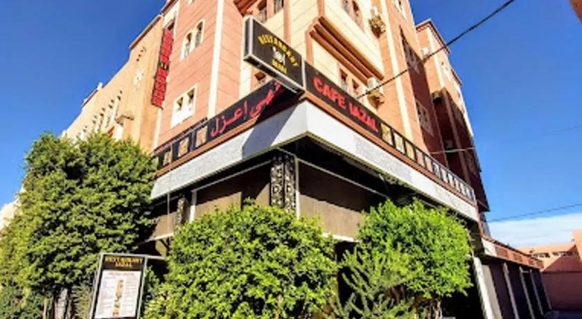 IAZAL Hotel Ouarzazate - Image 1