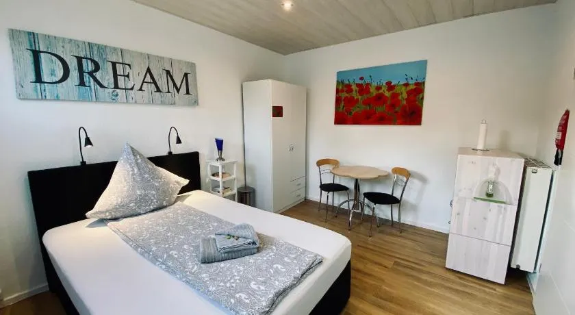 Pensionszimmer Melina - Image 1